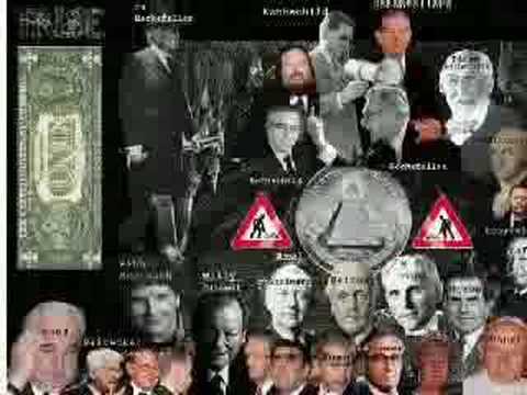 Skull and Bones 322 Conspiracy Video