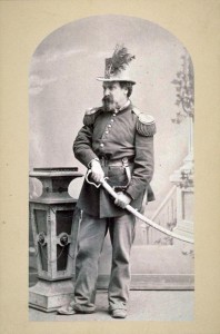 Kaiser Joshua Norton